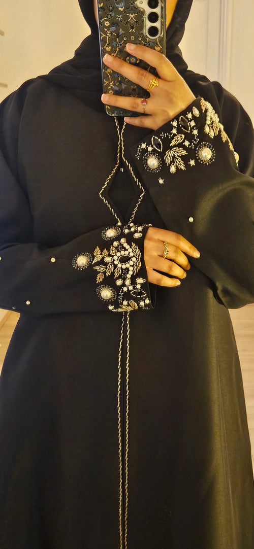 Aliya Abaya
