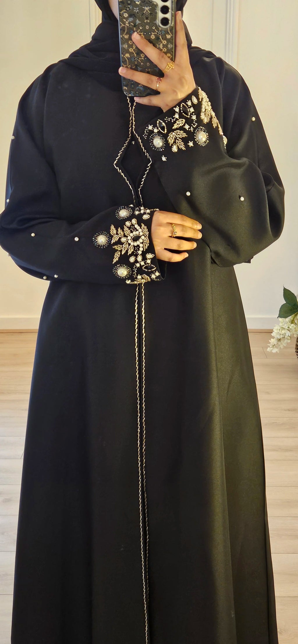 Aliya Abaya