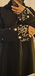 Aliya Abaya