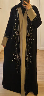 Saffa Abaya