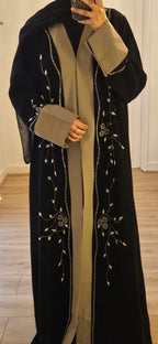 Saffa Abaya