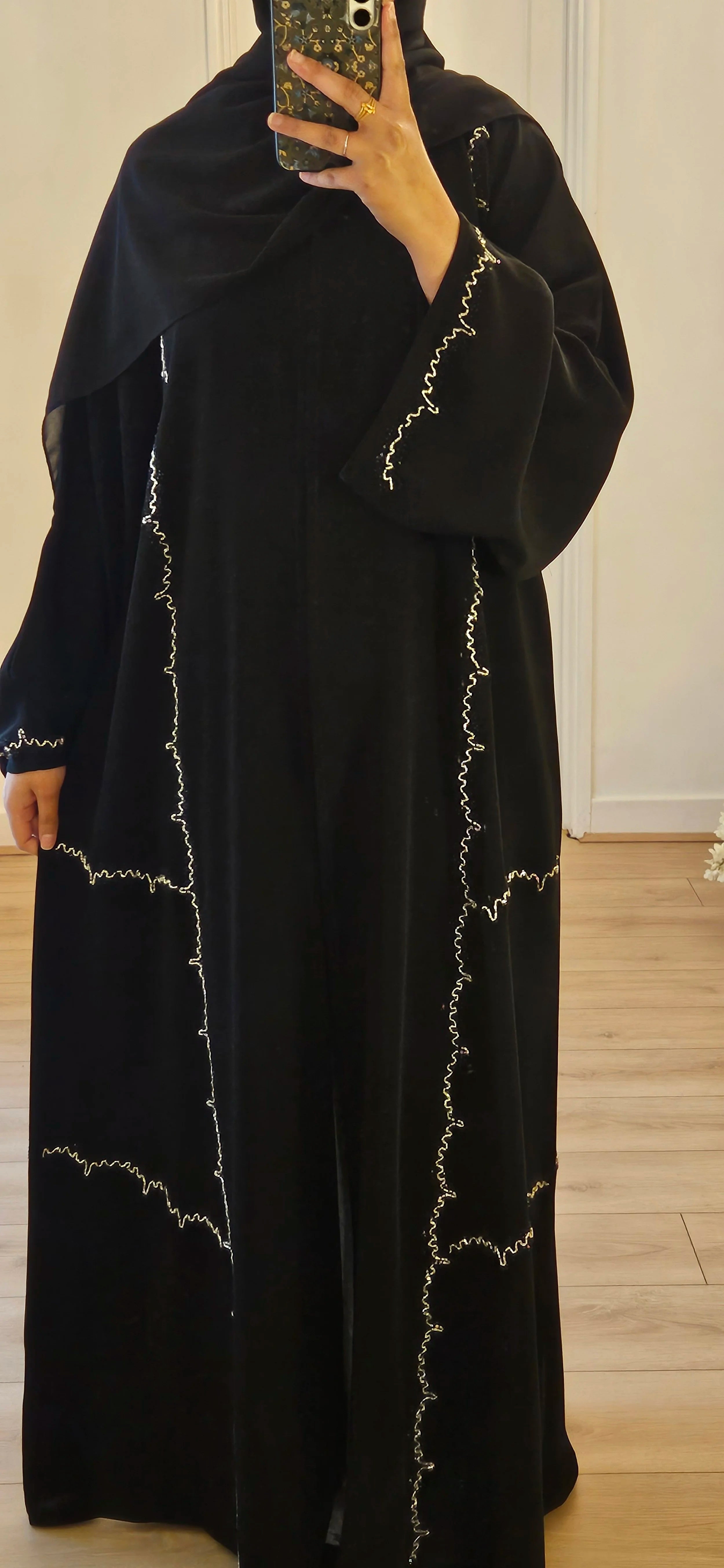 Elina Abaya