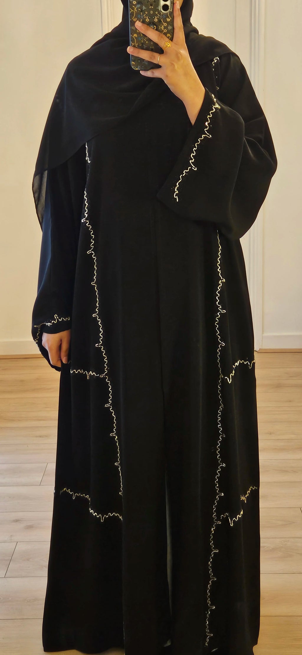 Elina Abaya