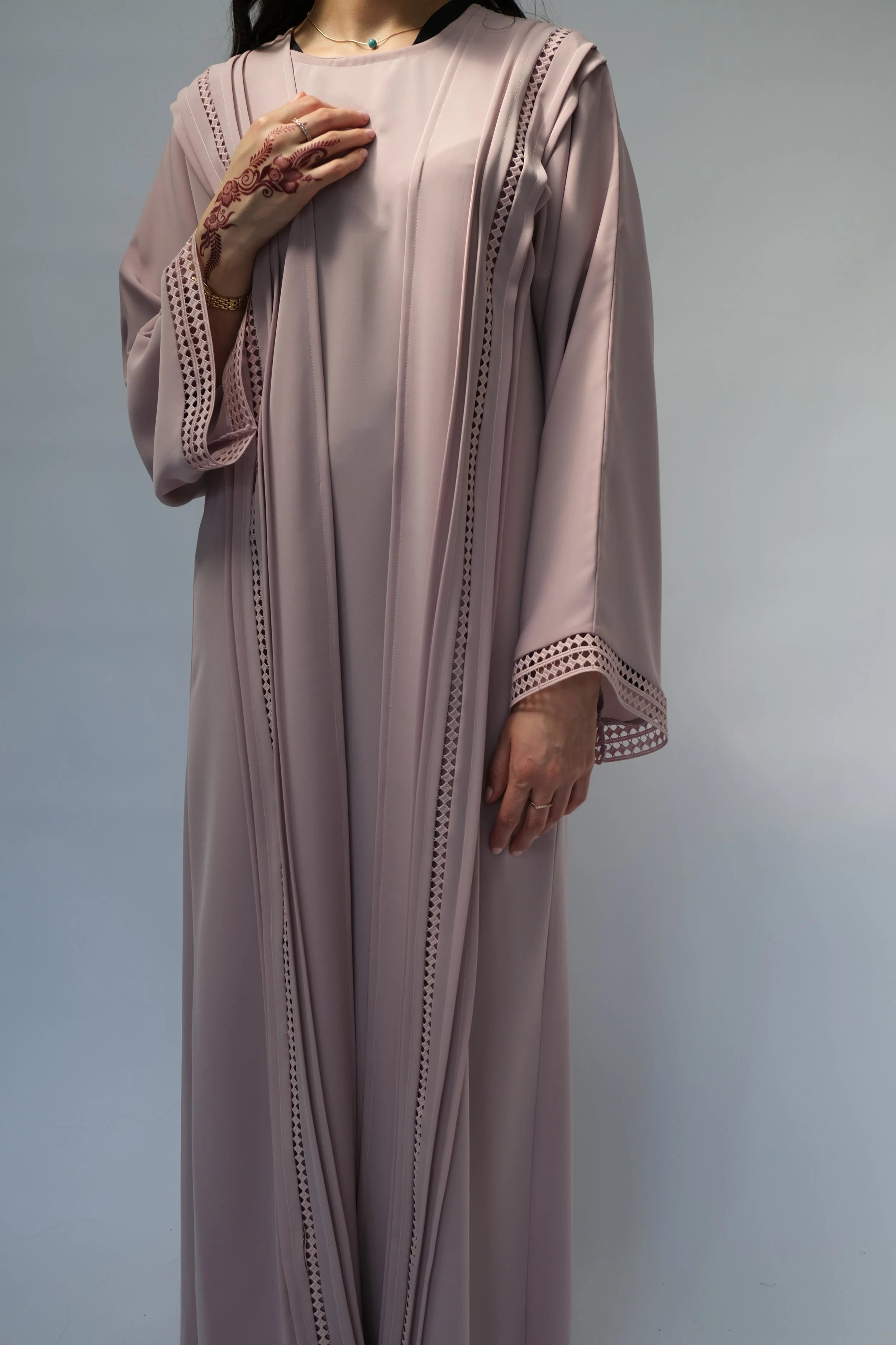 Hadiya Abaya