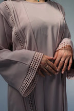 Hadiya Abaya