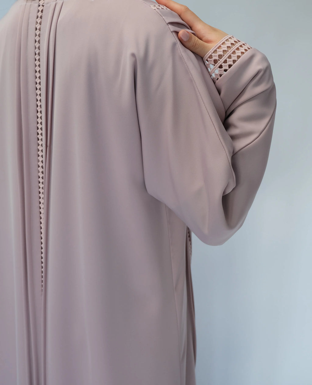 Hadiya Abaya