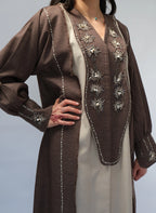 Naira Abaya