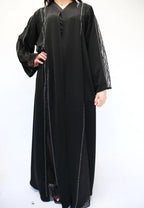 Layla Abaya