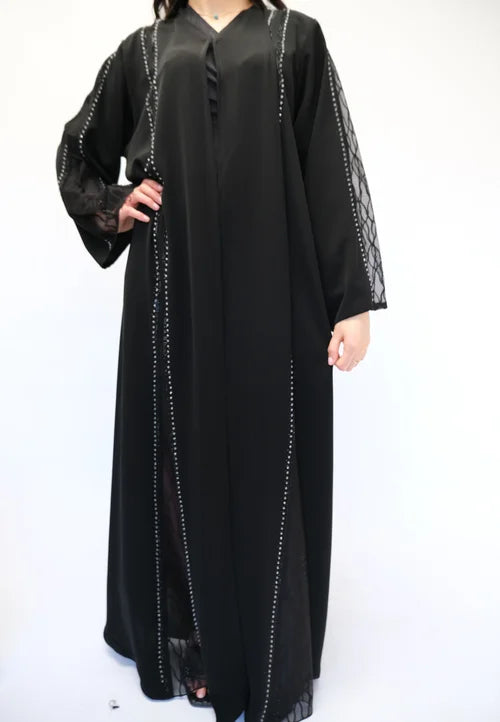 Layla Abaya