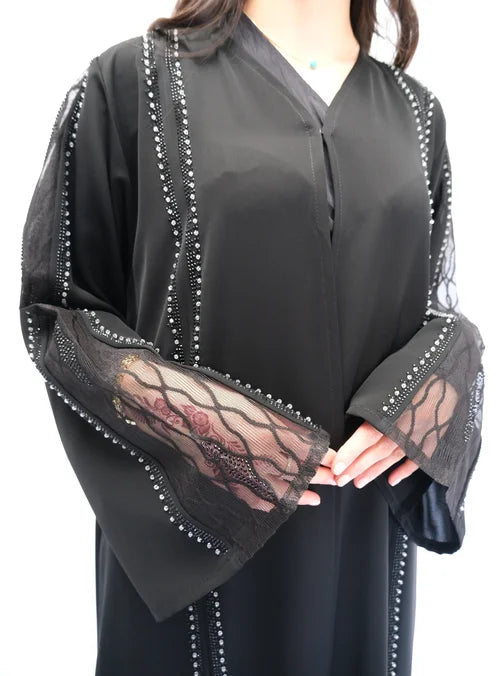 Layla Abaya