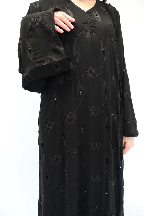 Jamila Abaya