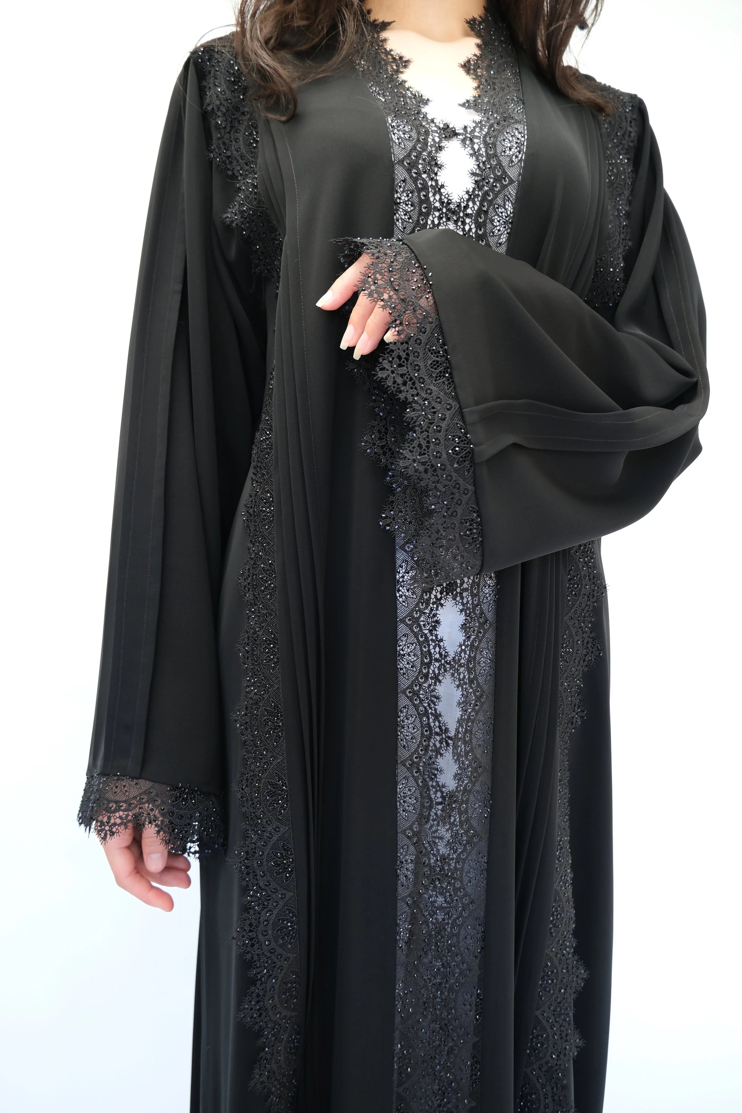 Noora Abaya