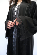 Noora Abaya