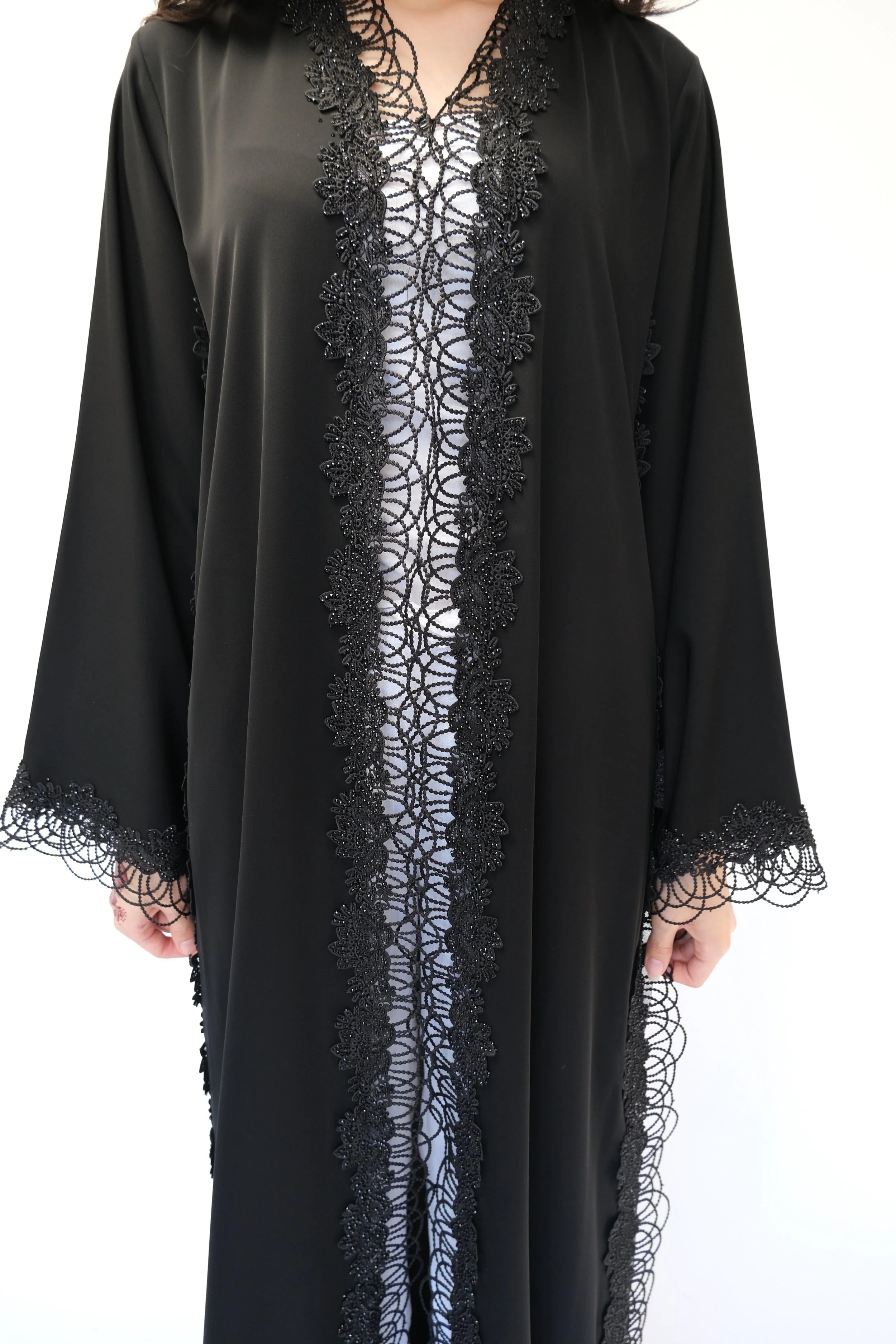 Naira Abaya