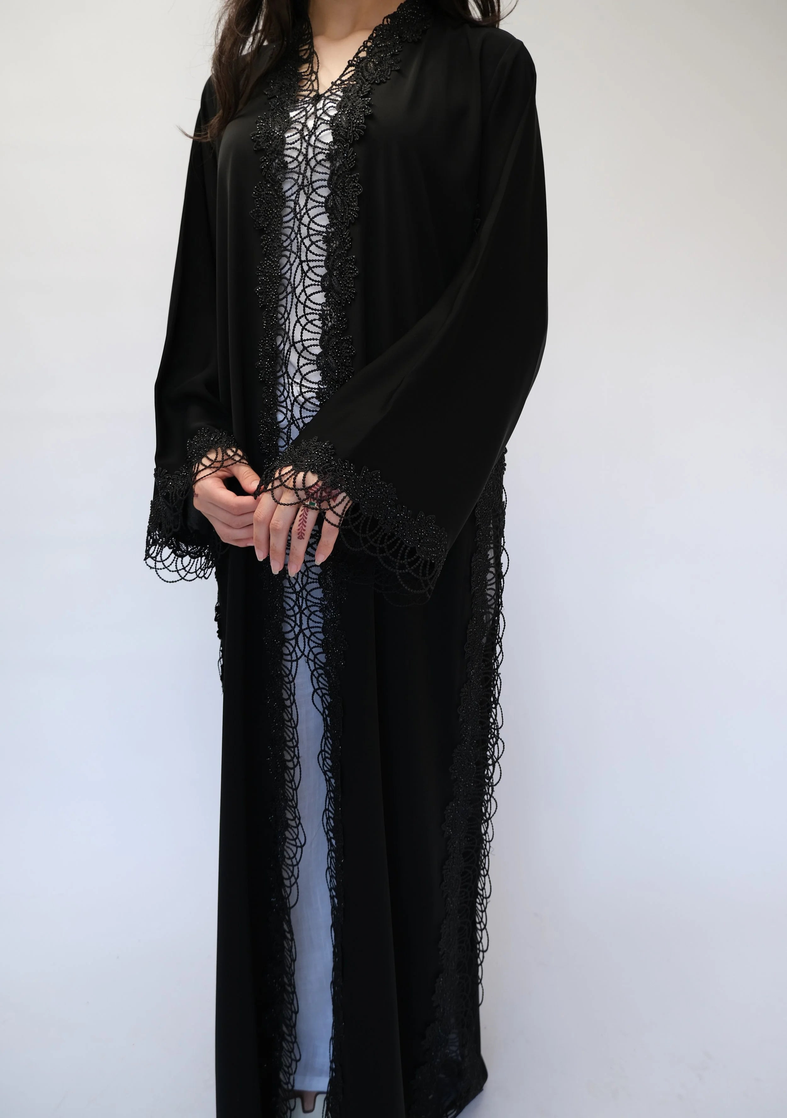 Naira Abaya
