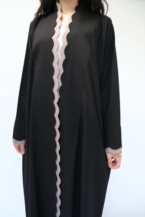 Sidra Abaya