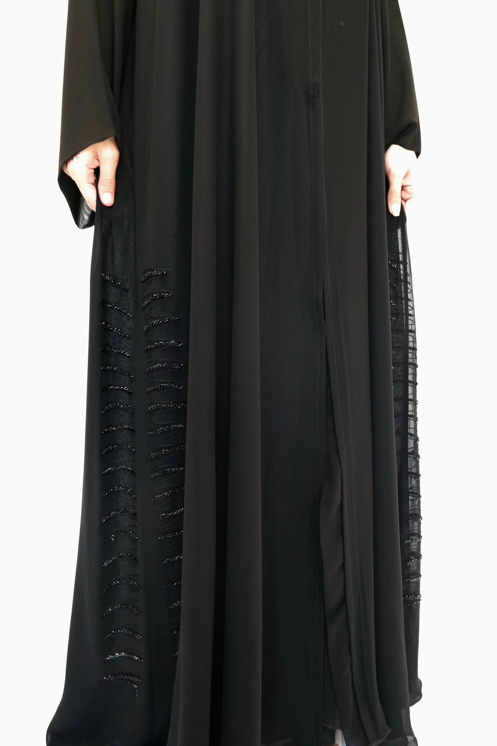 Neysa Abaya