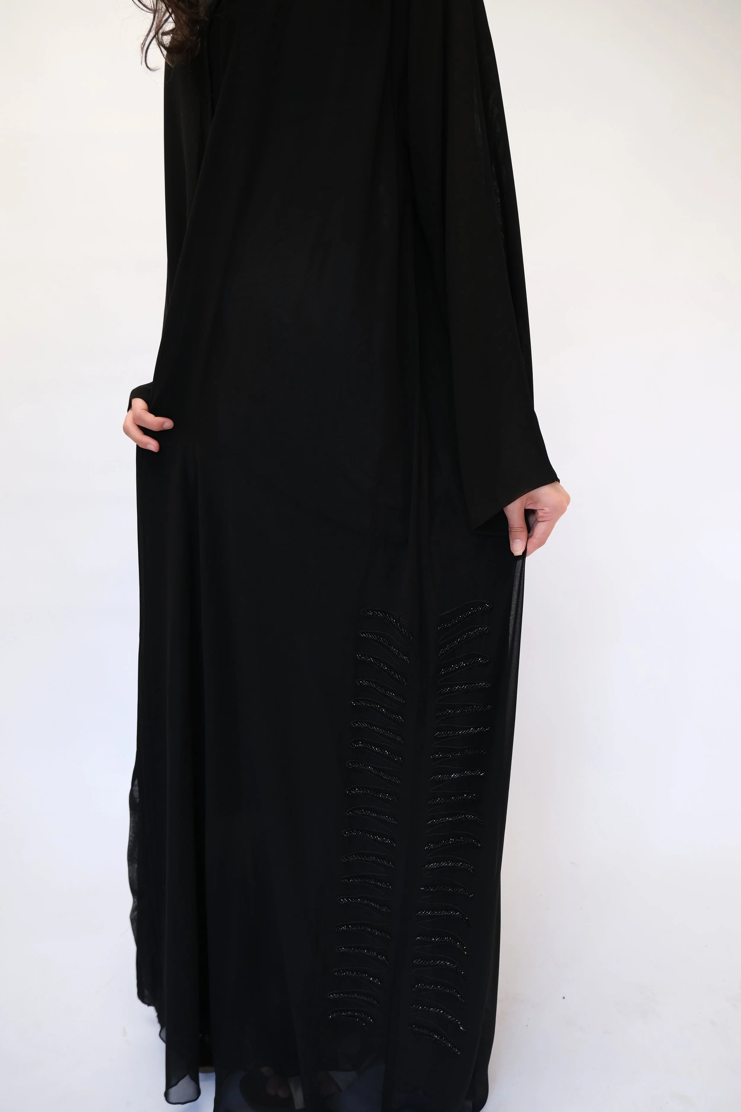 Neysa Abaya