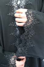 Inaya Abaya