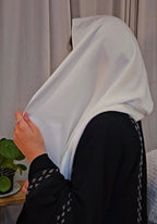Premium Satin Hijab