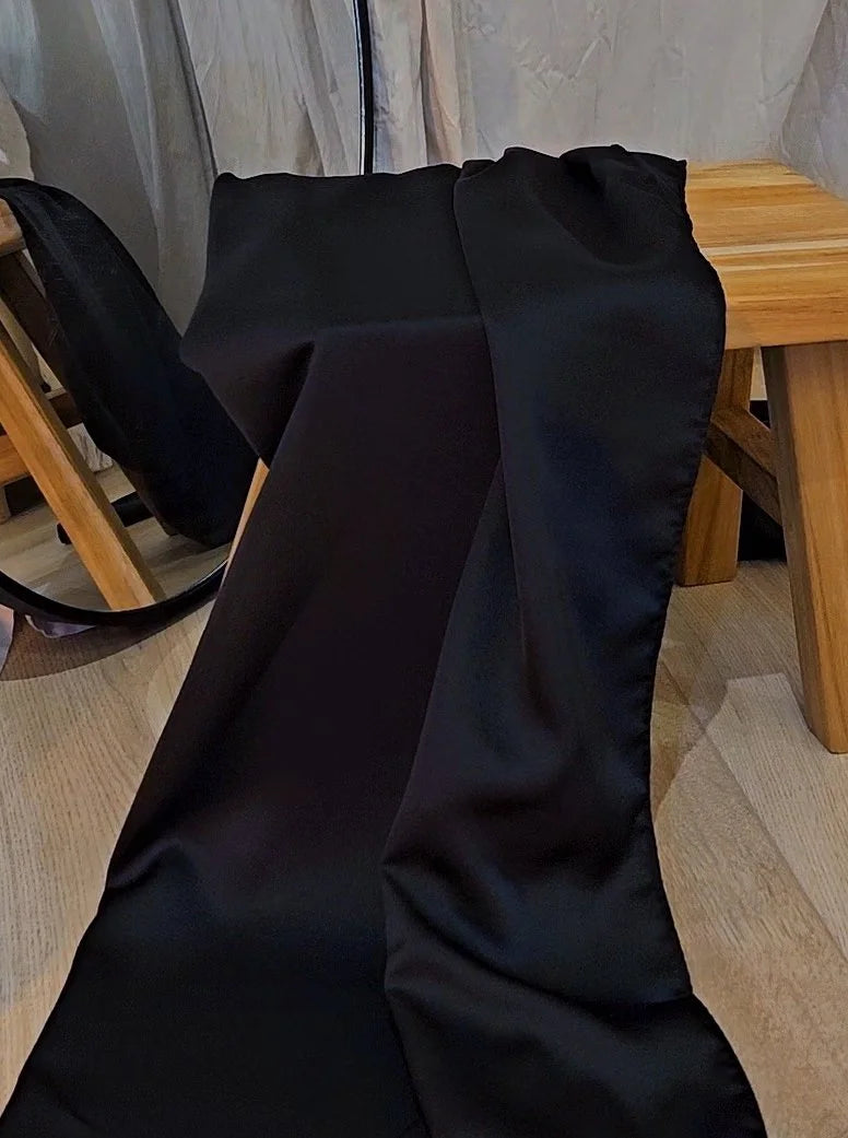 Premium Satin Hijab
