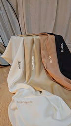 Premium Satin Hijab