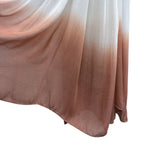 100% Model Hijab In Brown