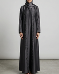 Hawa Jacket Abaya