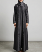 Hawa Jacket Abaya