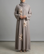 Roza Abaya
