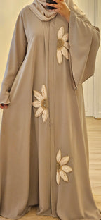 Roza Abaya