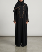 Sieraa Abaya