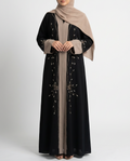 Saffa Abaya