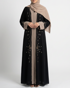 Saffa Abaya