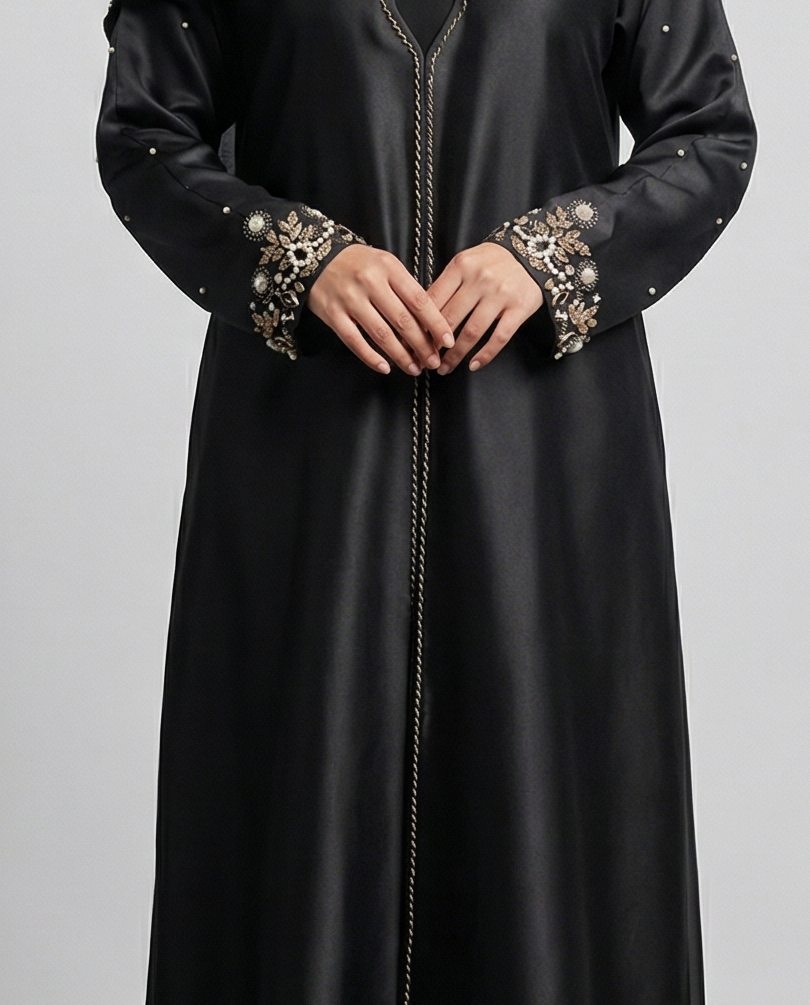 Aliya Abaya